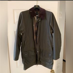 Barbour Beaufort Jacket
